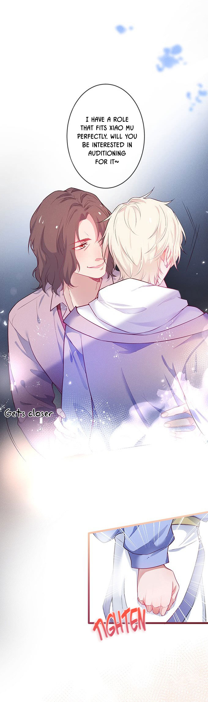 Fatal Oxygen Ch. 5 第21页