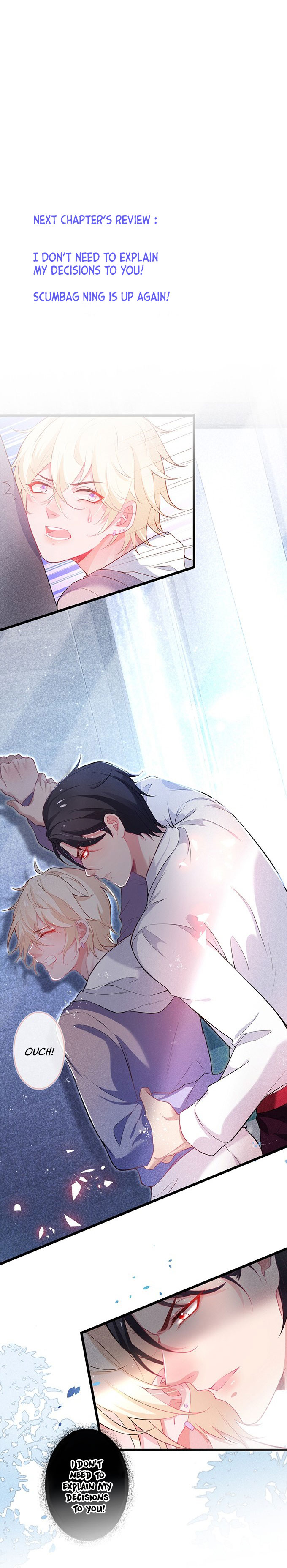 Fatal Oxygen Ch. 5 第28页