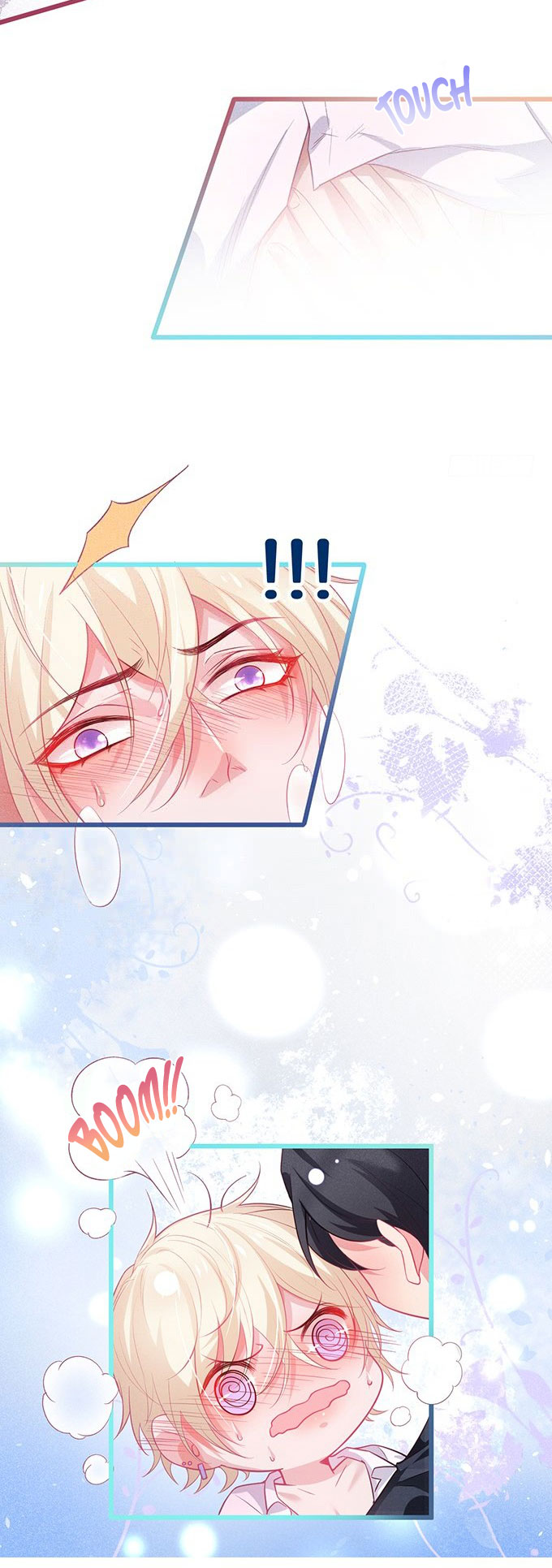 Fatal Oxygen Ch. 5 第4页