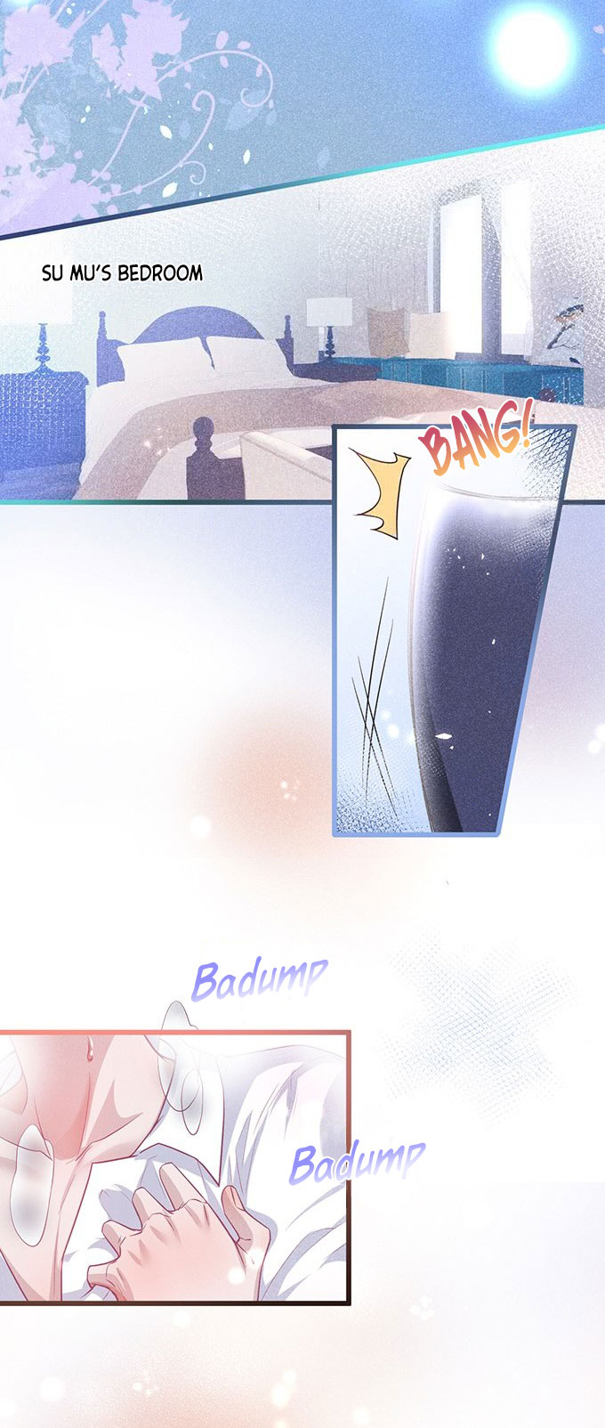 Fatal Oxygen Ch. 5 第6页