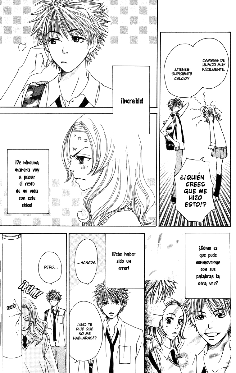 Hanada Vol. 1 Ch. 2 第8页
