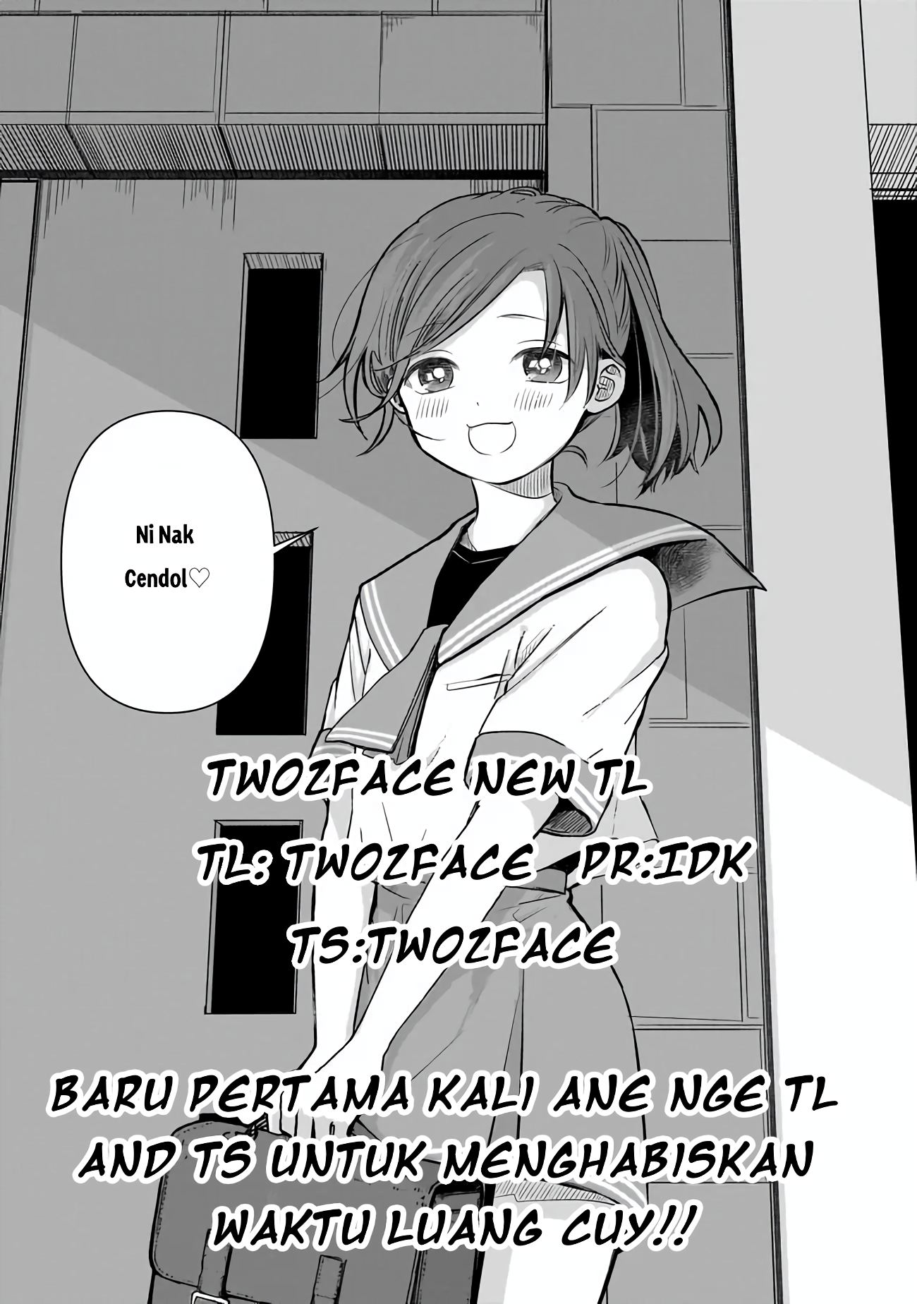 Koibumi to 13-sai no Actress MITRA BISNIS? 第55页