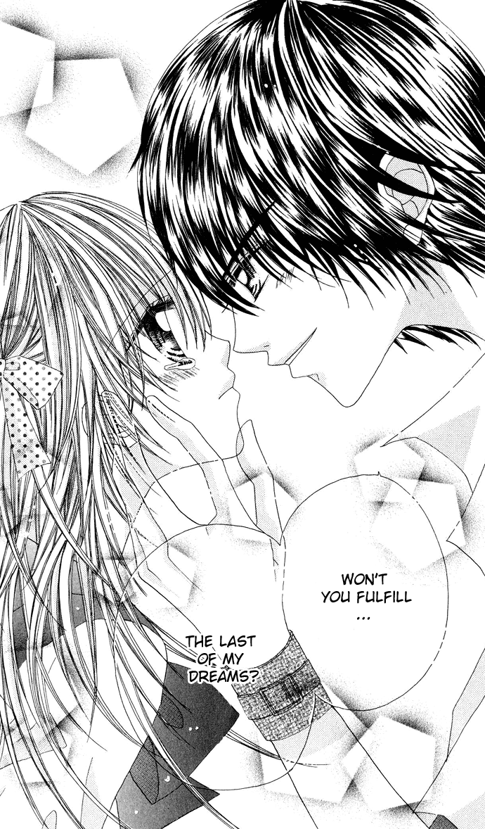 C♥C♥C Side Story 第36页