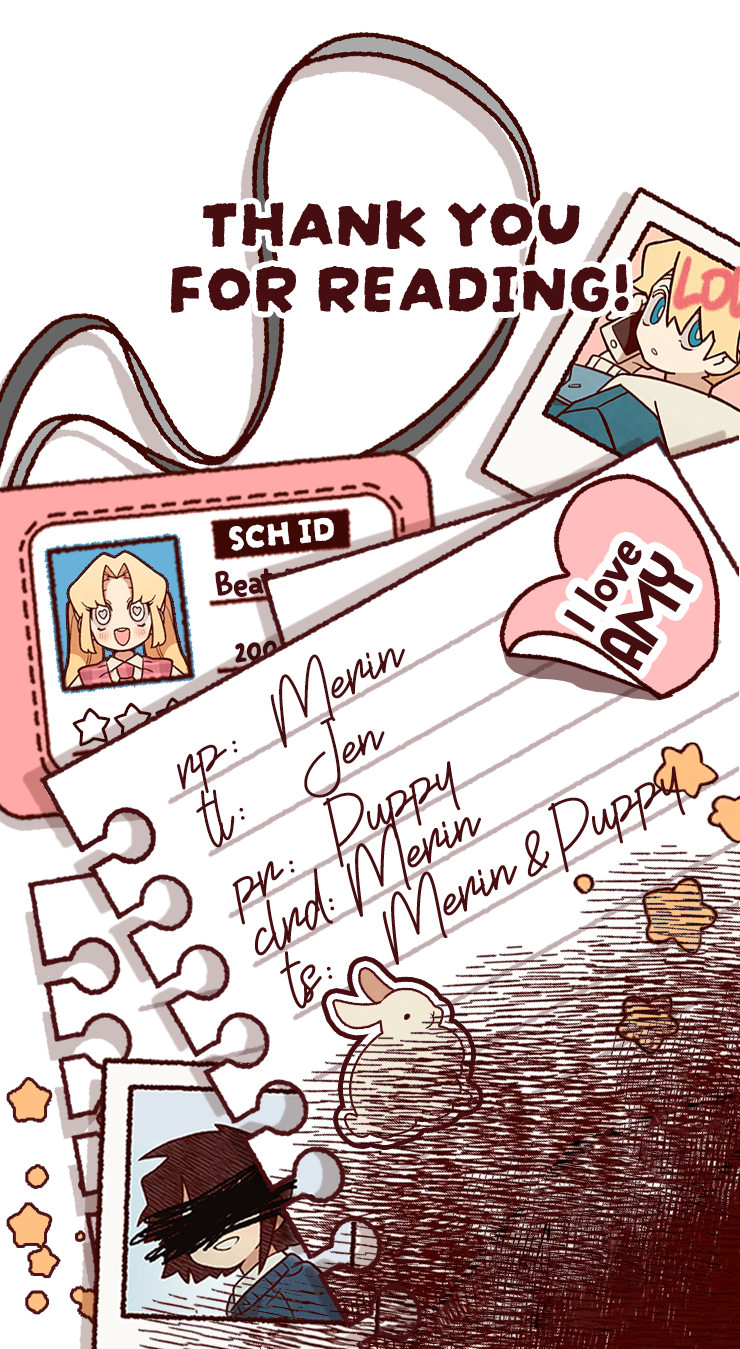 Na neun Amy reul Saranghae Bibi's First Friend 第23页