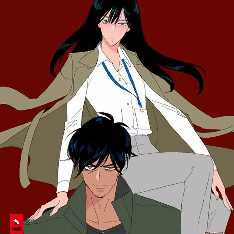The Lady and Her Butler Vol. 1 Ch. 3 第1页