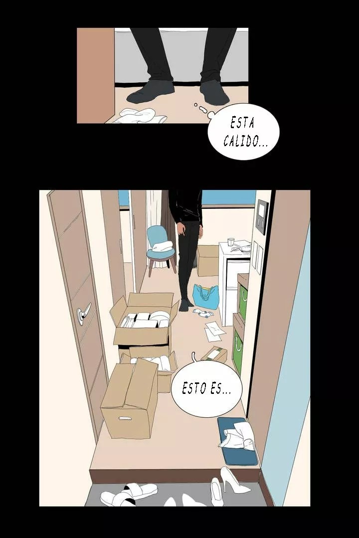 The Lady and Her Butler Vol. 1 Ch. 3 第22页