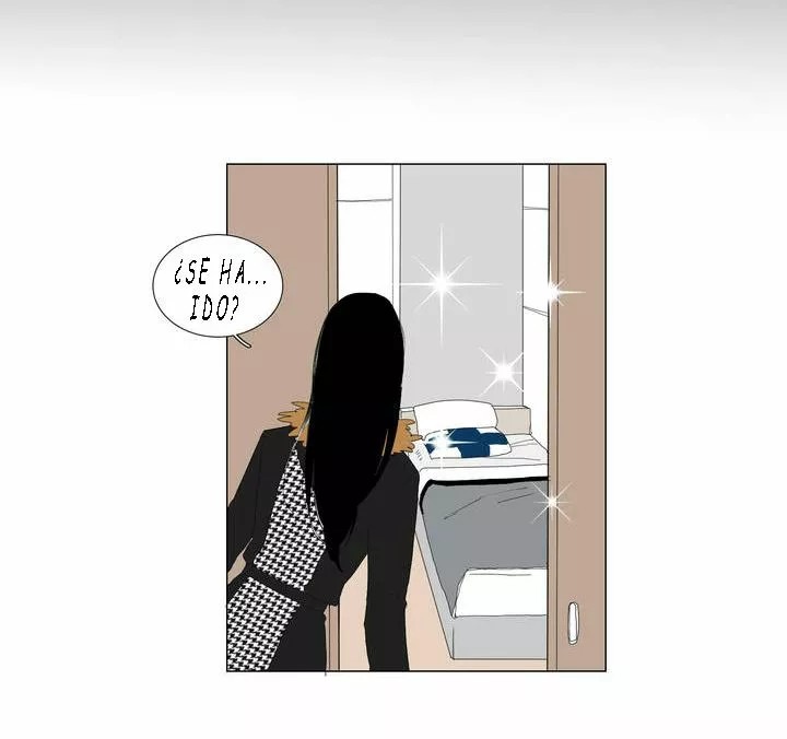The Lady and Her Butler Vol. 1 Ch. 3 第24页