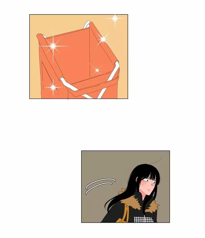 The Lady and Her Butler Vol. 1 Ch. 3 第25页