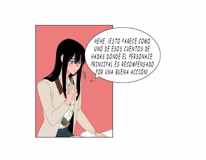 The Lady and Her Butler Vol. 1 Ch. 3 第28页