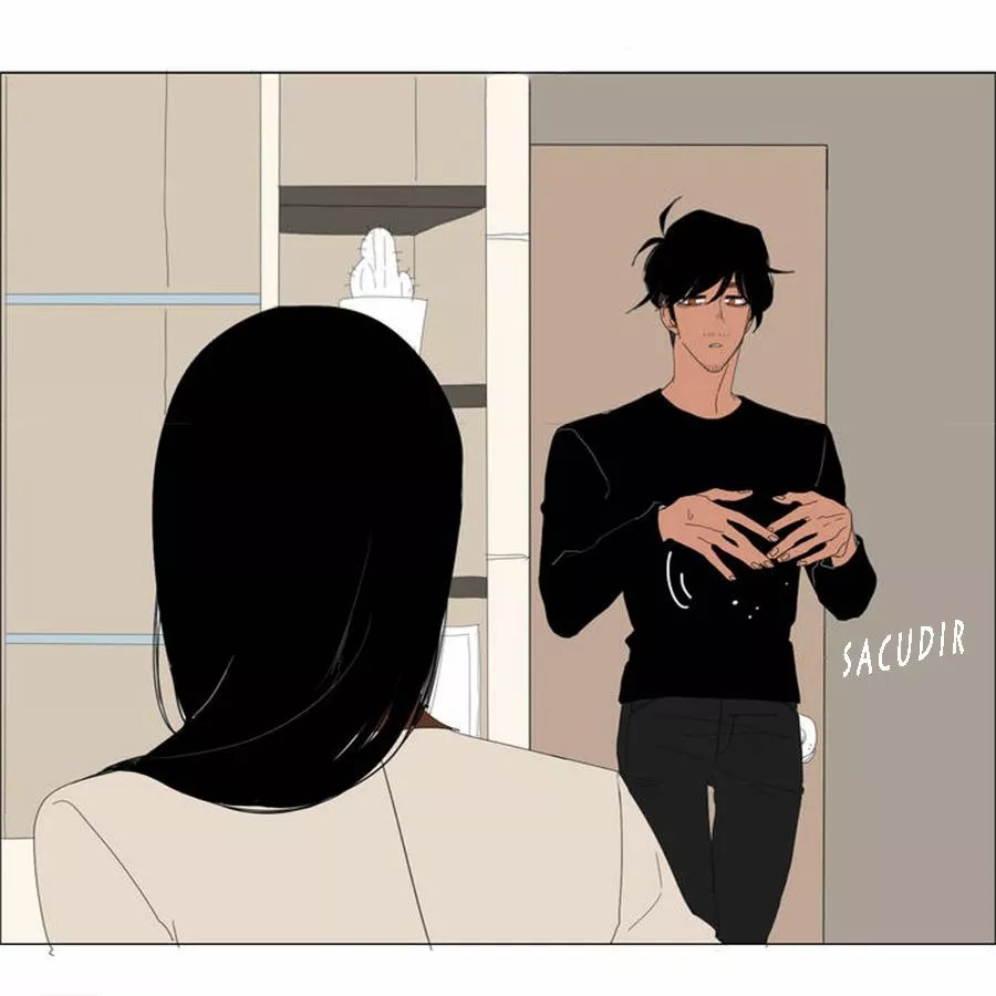 The Lady and Her Butler Vol. 1 Ch. 3 第31页