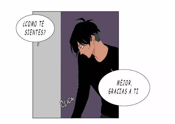 The Lady and Her Butler Vol. 1 Ch. 3 第33页