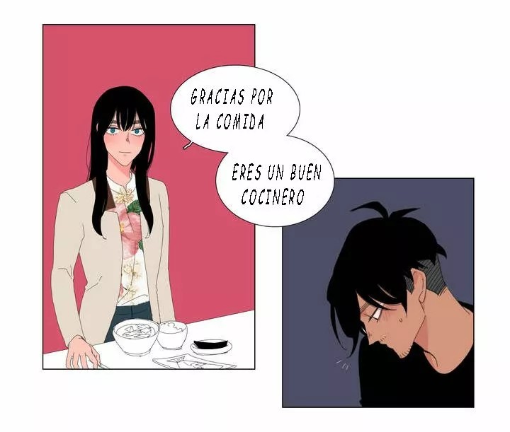 The Lady and Her Butler Vol. 1 Ch. 3 第34页
