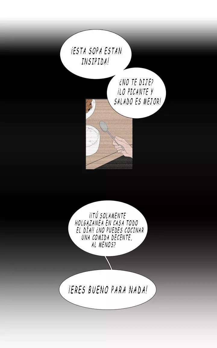 The Lady and Her Butler Vol. 1 Ch. 3 第35页
