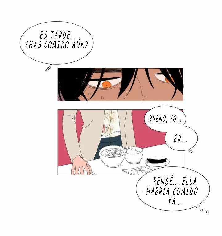 The Lady and Her Butler Vol. 1 Ch. 3 第36页