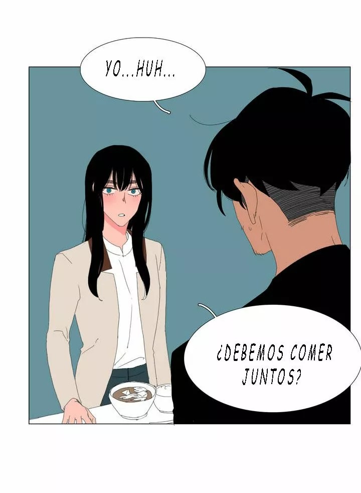 The Lady and Her Butler Vol. 1 Ch. 3 第37页