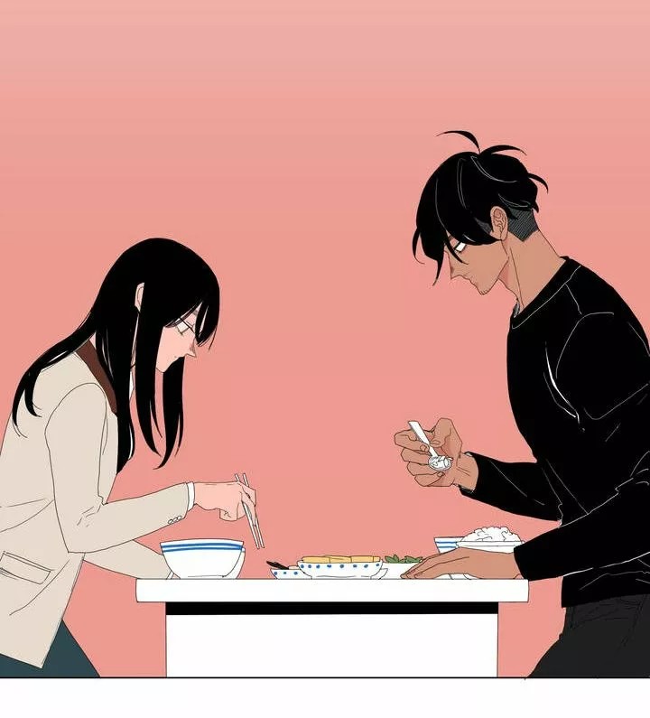 The Lady and Her Butler Vol. 1 Ch. 3 第39页