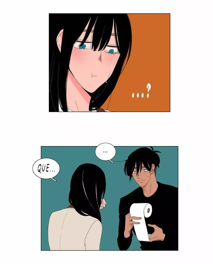 The Lady and Her Butler Vol. 1 Ch. 3 第40页