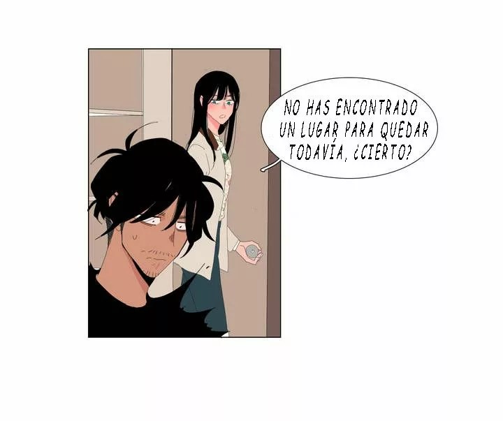 The Lady and Her Butler Vol. 1 Ch. 3 第45页