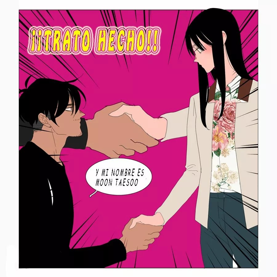 The Lady and Her Butler Vol. 1 Ch. 3 第50页
