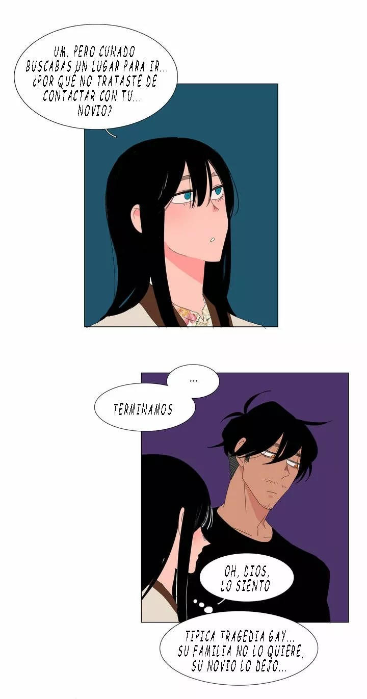 The Lady and Her Butler Vol. 1 Ch. 3 第52页