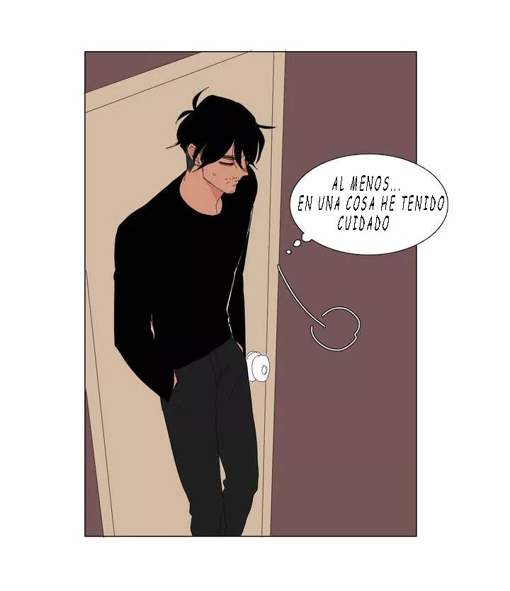 The Lady and Her Butler Vol. 1 Ch. 3 第55页