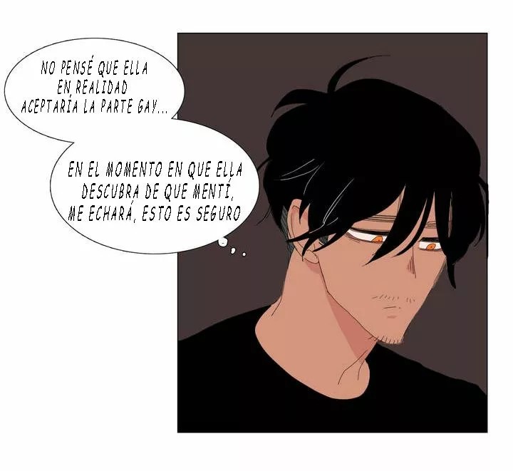 The Lady and Her Butler Vol. 1 Ch. 3 第56页