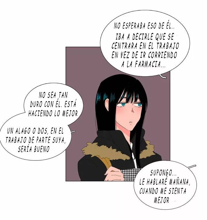 The Lady and Her Butler Vol. 1 Ch. 3 第8页