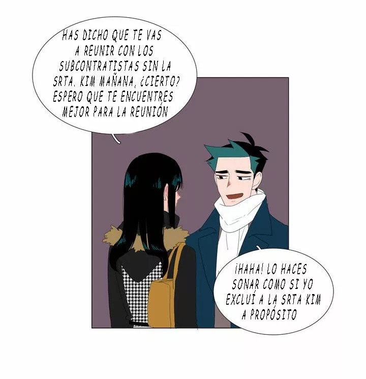 The Lady and Her Butler Vol. 1 Ch. 3 第9页