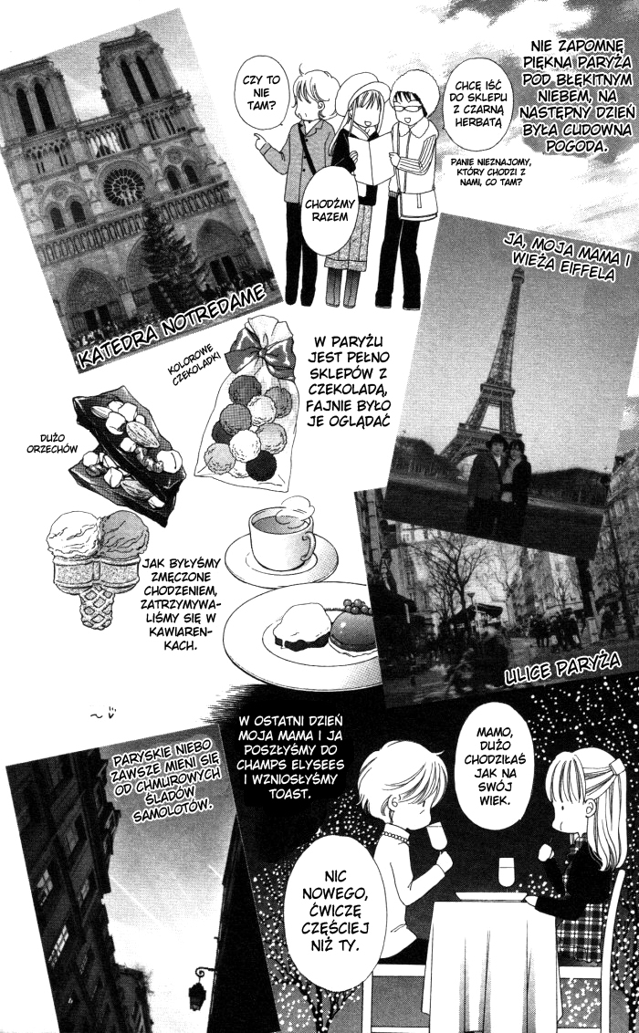 Yumeiro Patissiere Vol. 1 Ch. 3.1 第5页