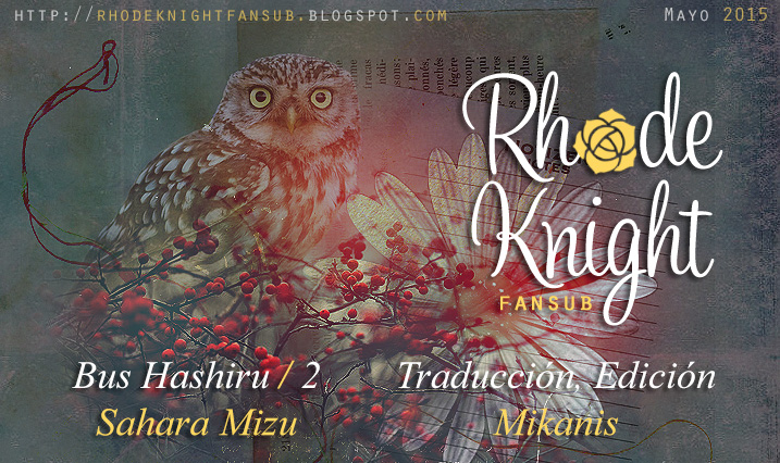Bus Hashiru Parada de Autobús de la Calle Sakura 第17页