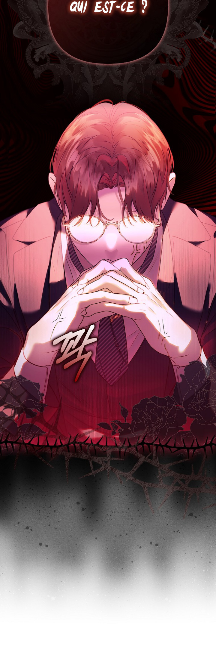 Trapped at Home With the Male Leads Ch. 2 第19页