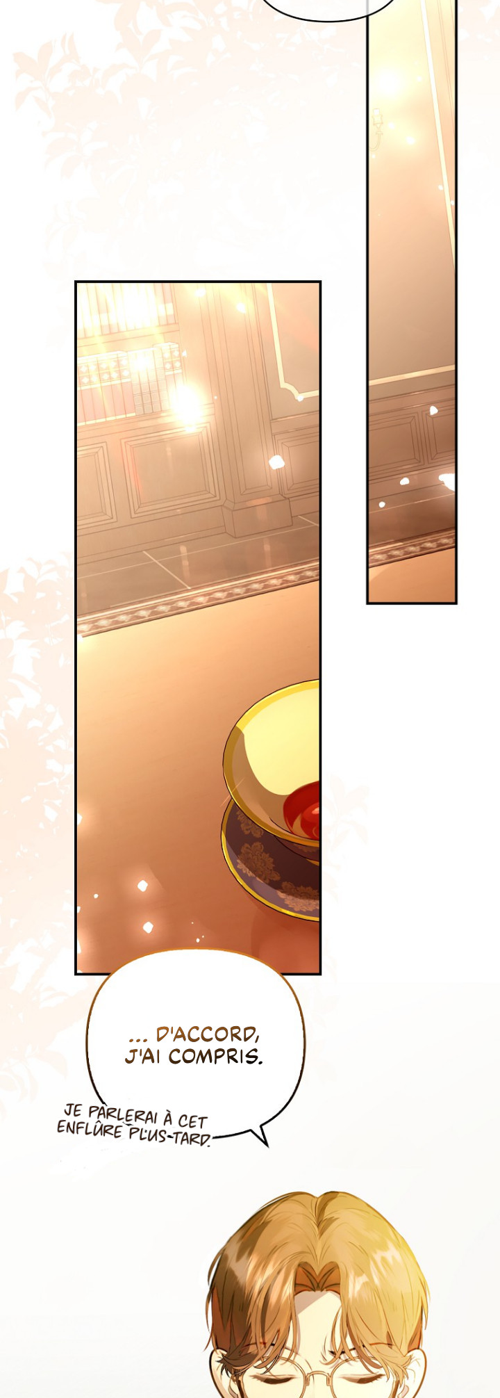 Trapped at Home With the Male Leads Ch. 2 第23页