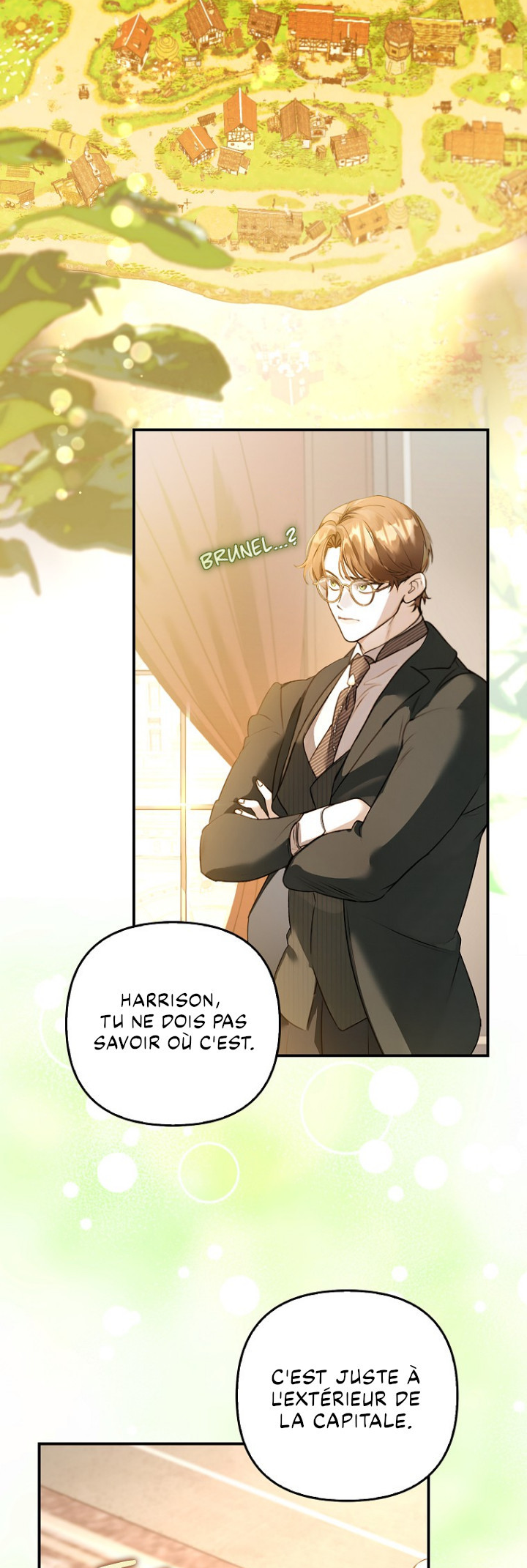 Trapped at Home With the Male Leads Ch. 2 第29页