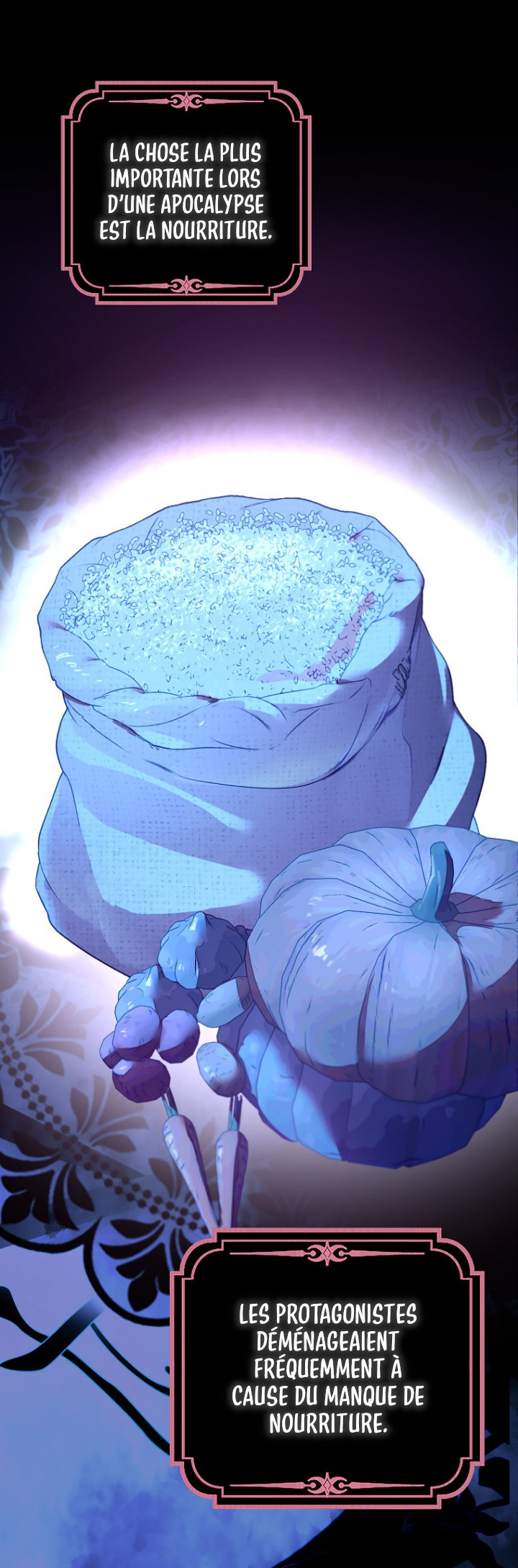 Trapped at Home With the Male Leads Ch. 2 第33页