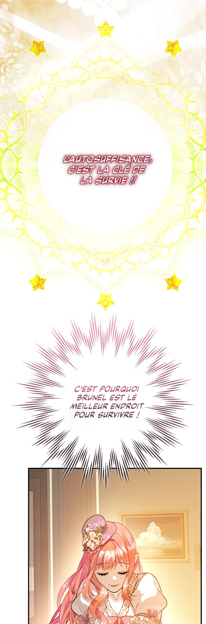 Trapped at Home With the Male Leads Ch. 2 第37页
