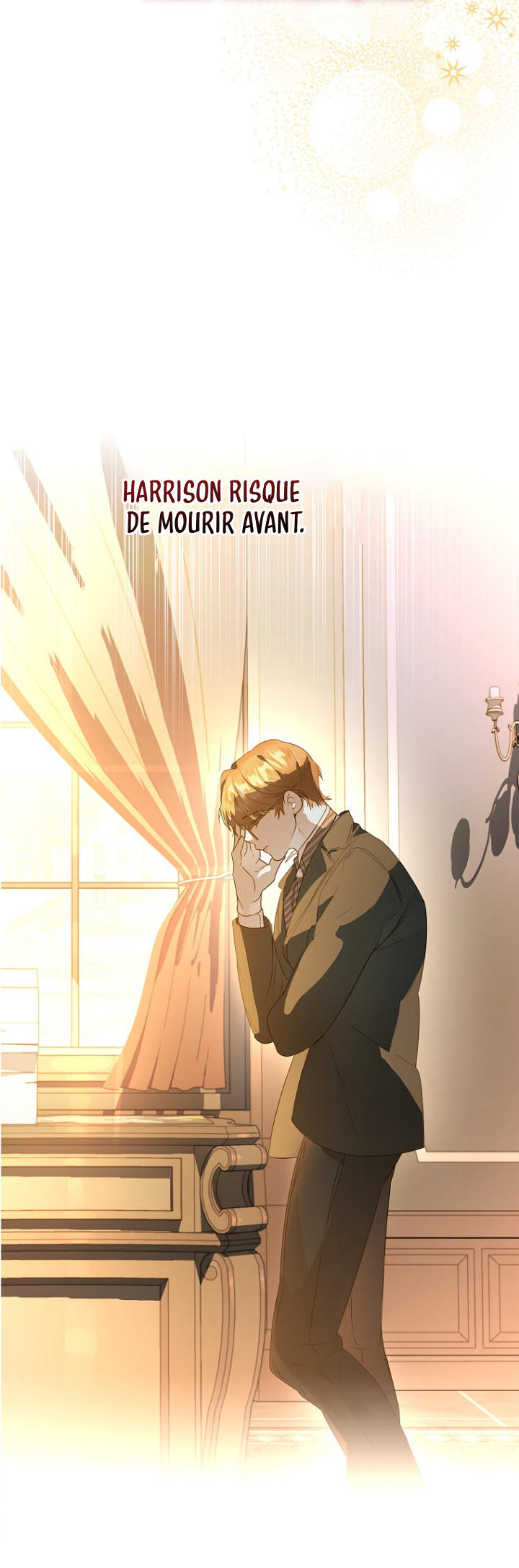 Trapped at Home With the Male Leads Ch. 2 第39页