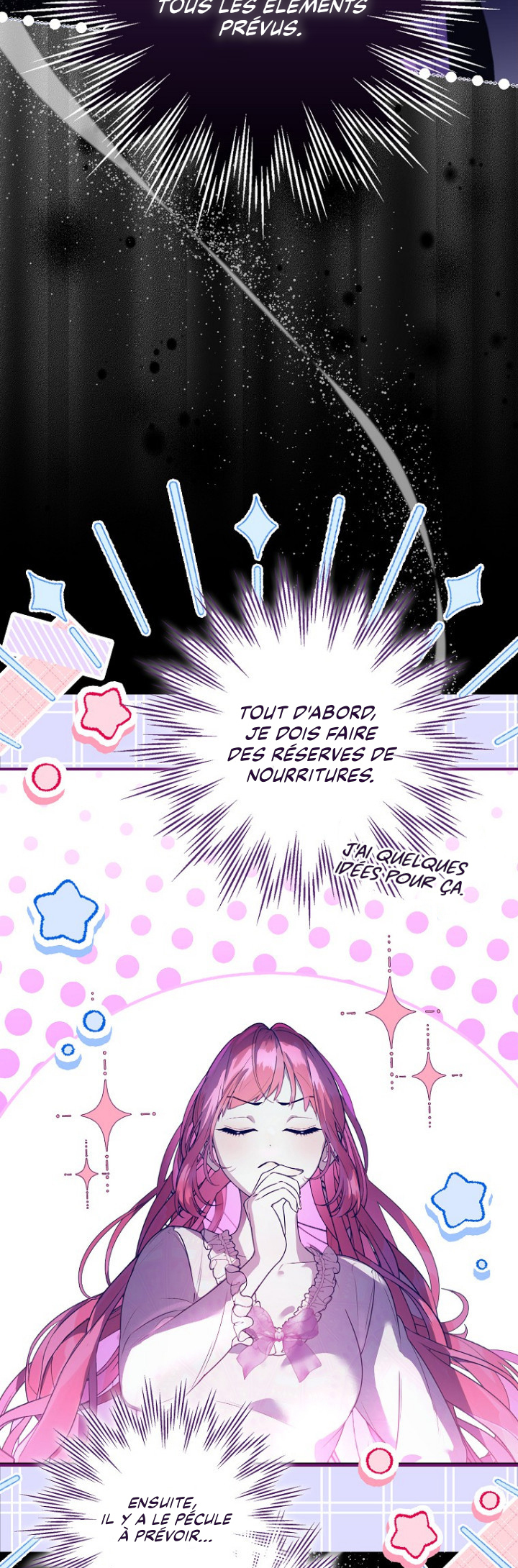 Trapped at Home With the Male Leads Ch. 2 第5页
