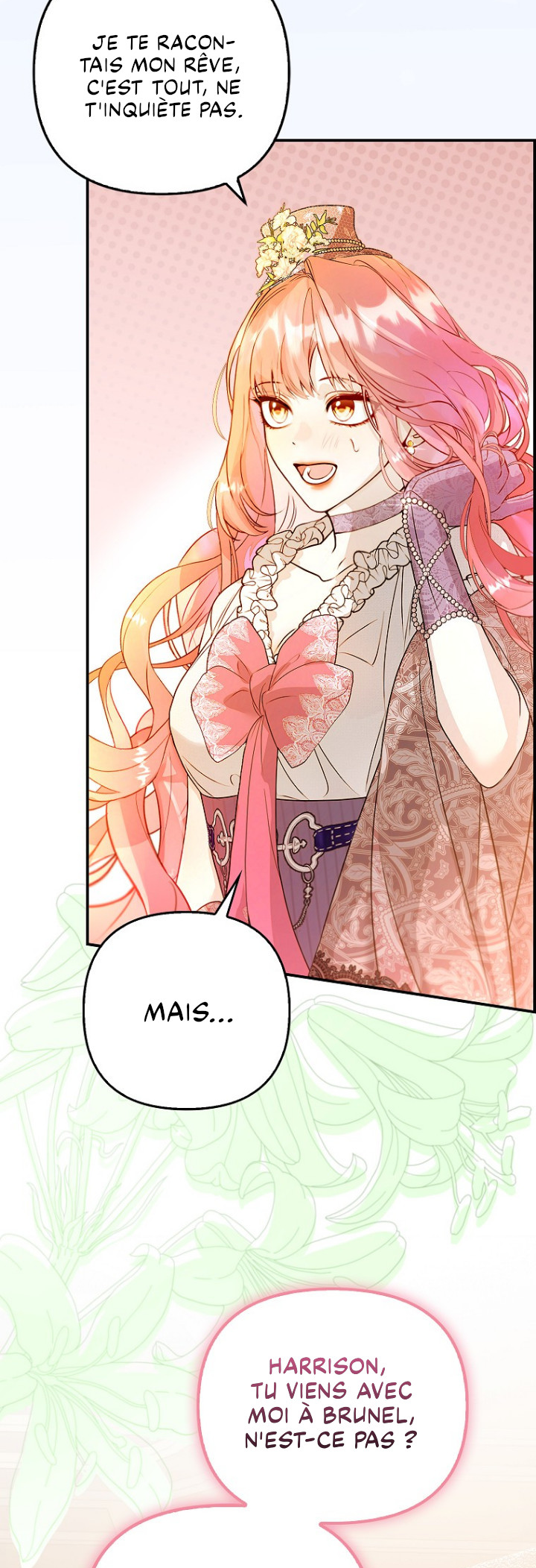 Trapped at Home With the Male Leads Ch. 2 第44页