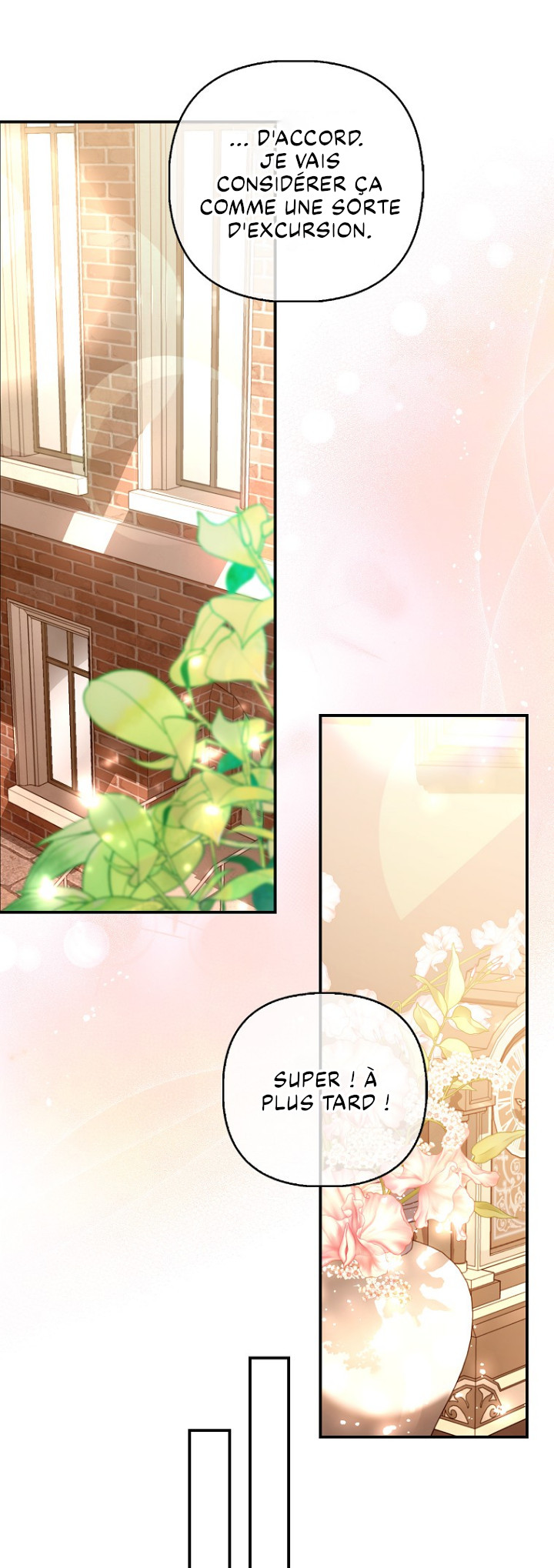 Trapped at Home With the Male Leads Ch. 2 第47页