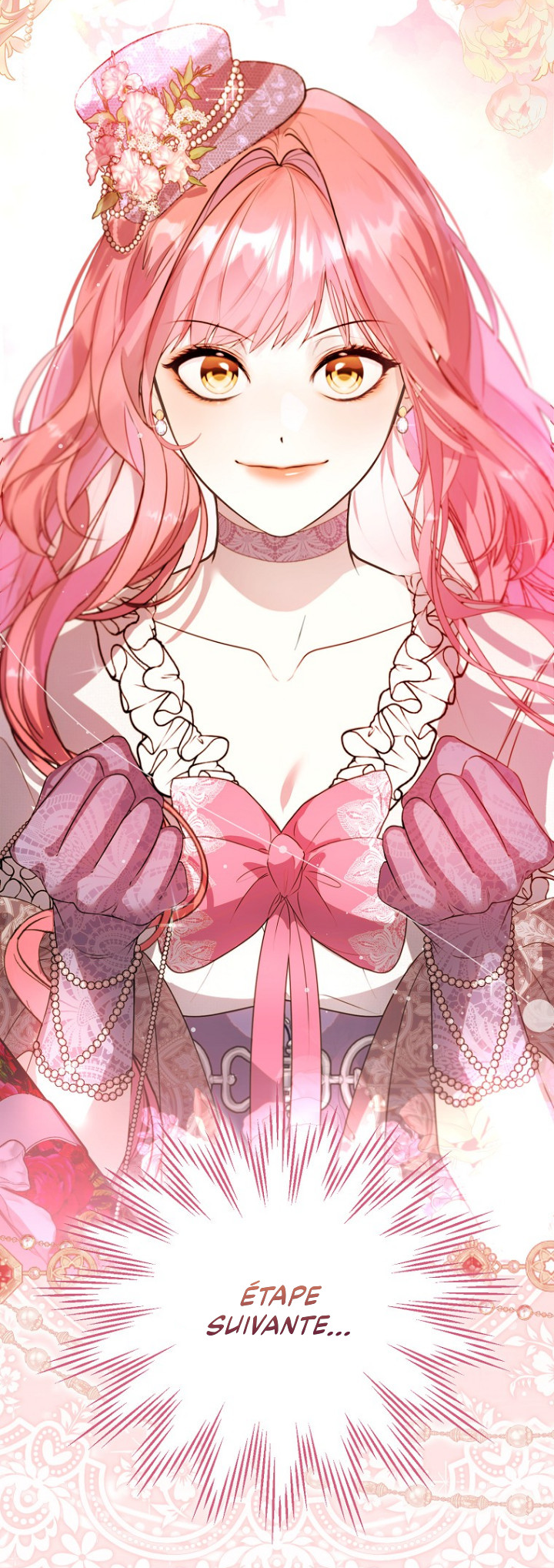 Trapped at Home With the Male Leads Ch. 2 第50页