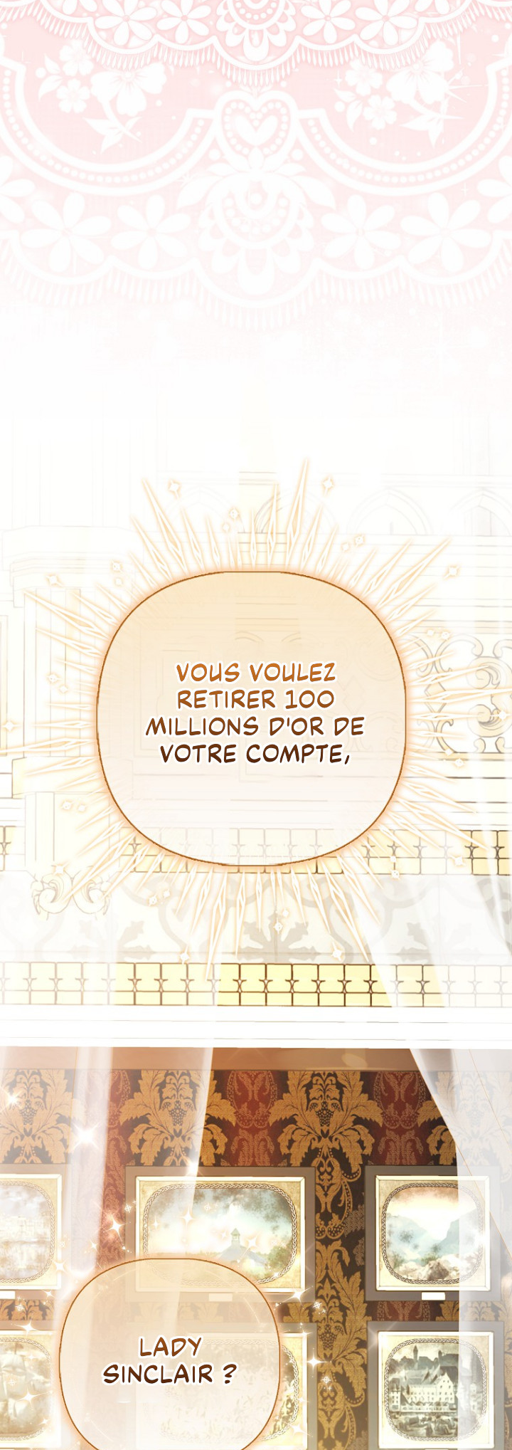 Trapped at Home With the Male Leads Ch. 2 第51页