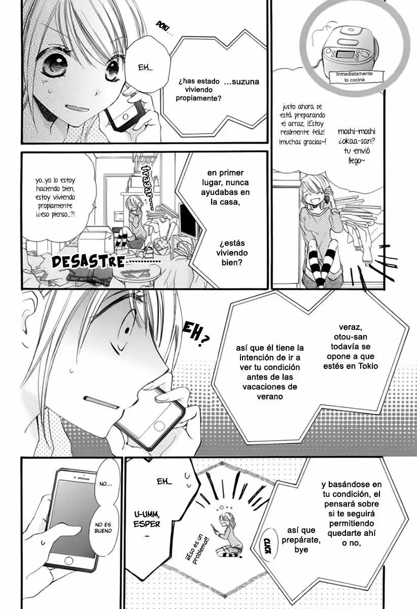 Tonari wa Nani o Kuu Hito zo Vol. 1 Ch. 0 第12页