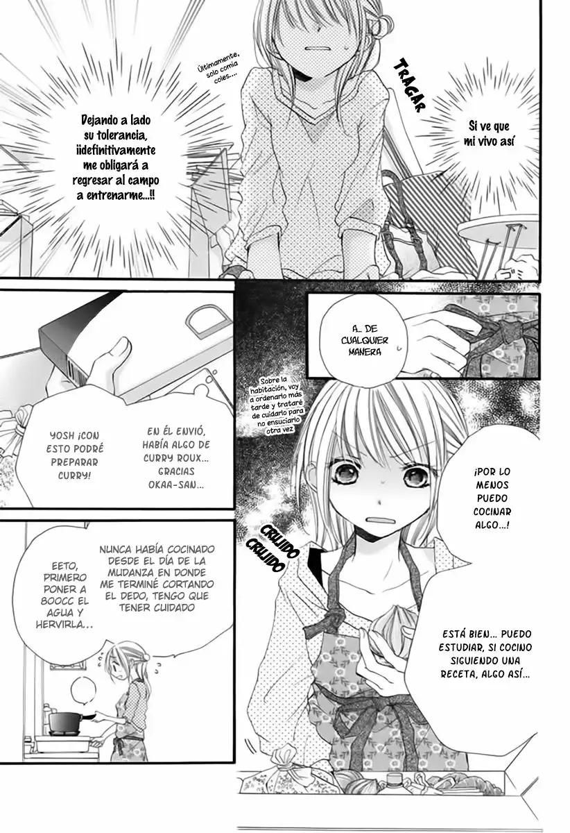 Tonari wa Nani o Kuu Hito zo Vol. 1 Ch. 0 第13页