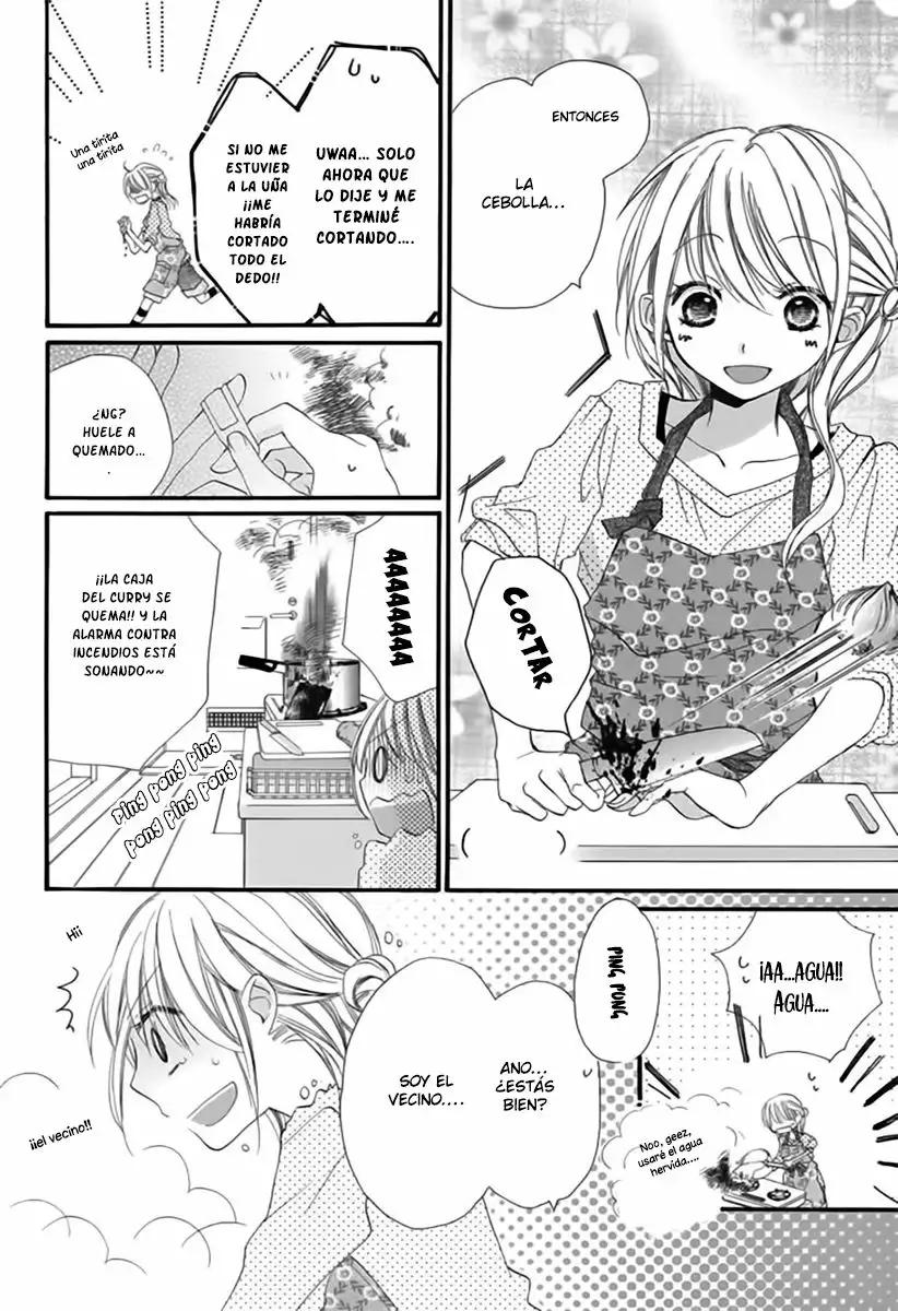 Tonari wa Nani o Kuu Hito zo Vol. 1 Ch. 0 第14页