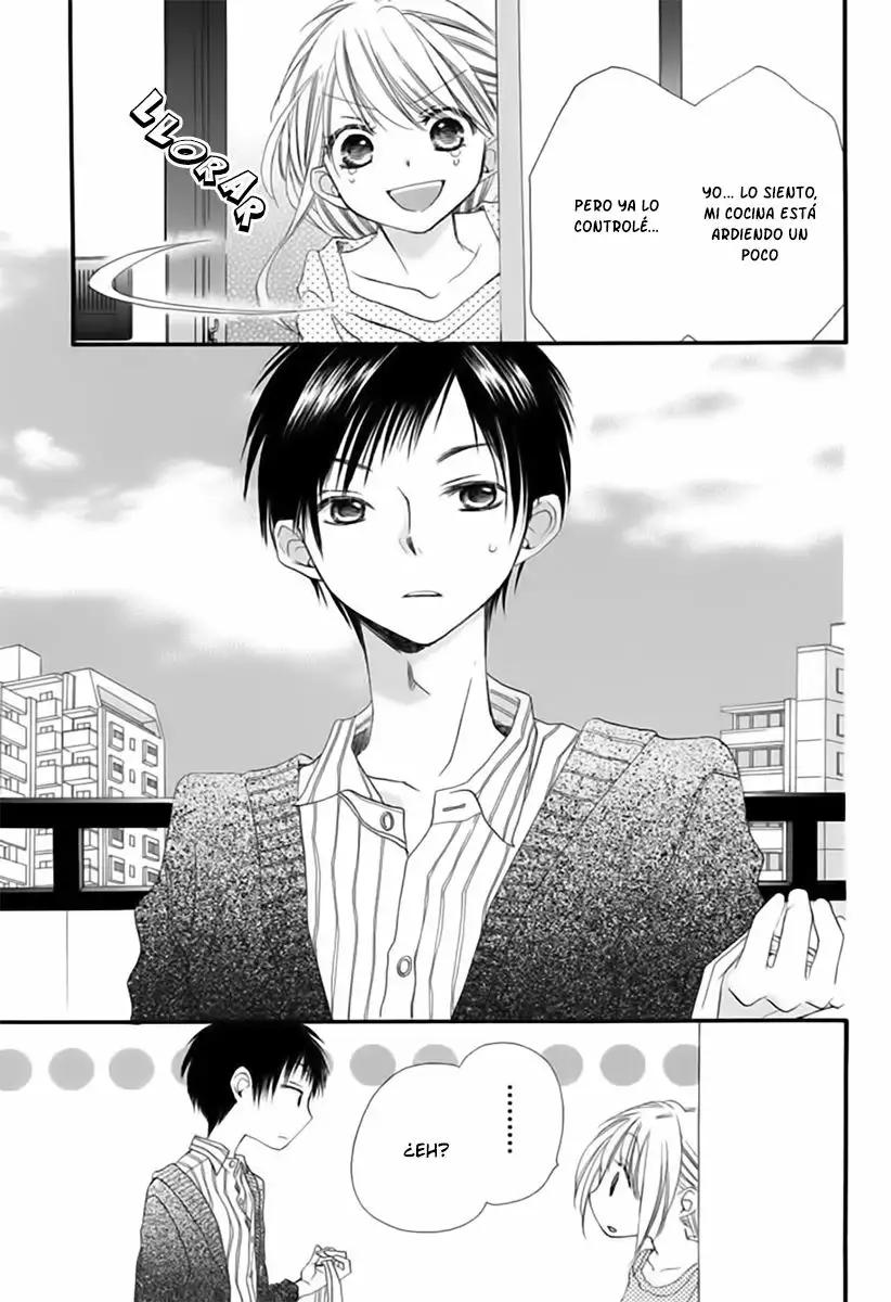 Tonari wa Nani o Kuu Hito zo Vol. 1 Ch. 0 第15页