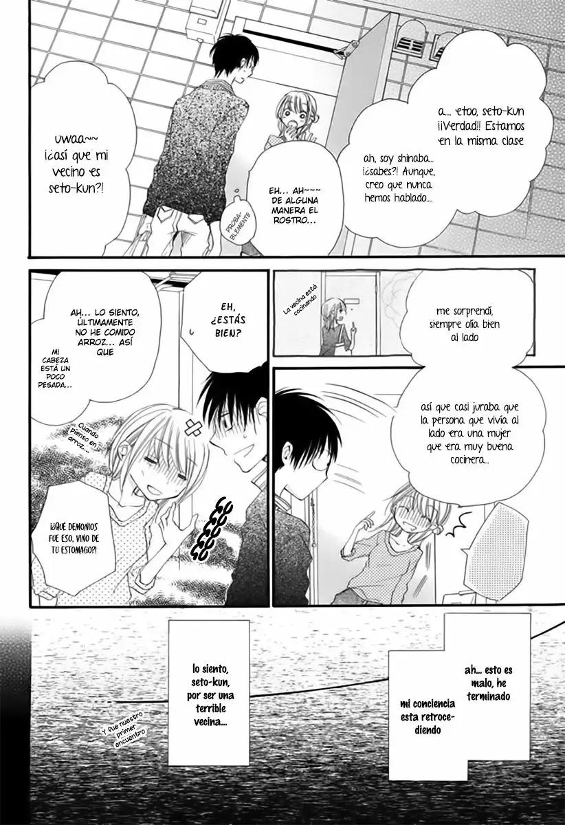 Tonari wa Nani o Kuu Hito zo Vol. 1 Ch. 0 第16页