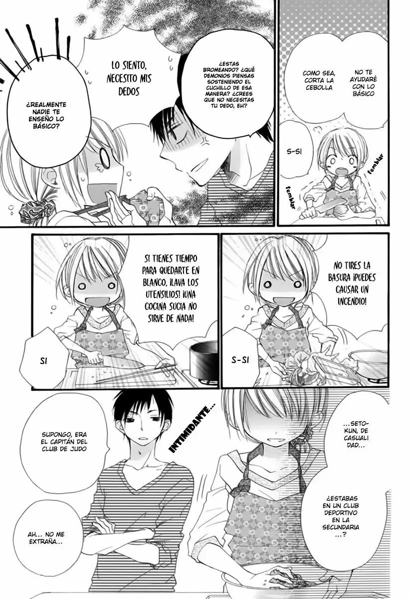 Tonari wa Nani o Kuu Hito zo Vol. 1 Ch. 0 第25页