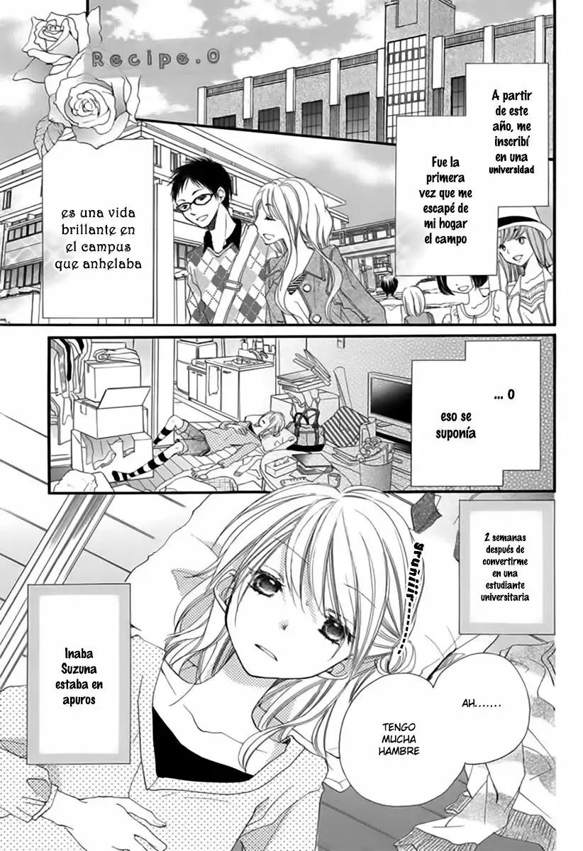 Tonari wa Nani o Kuu Hito zo Vol. 1 Ch. 0 第7页