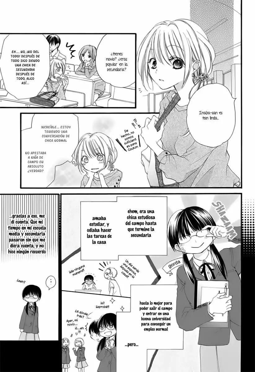 Tonari wa Nani o Kuu Hito zo Vol. 1 Ch. 0 第9页