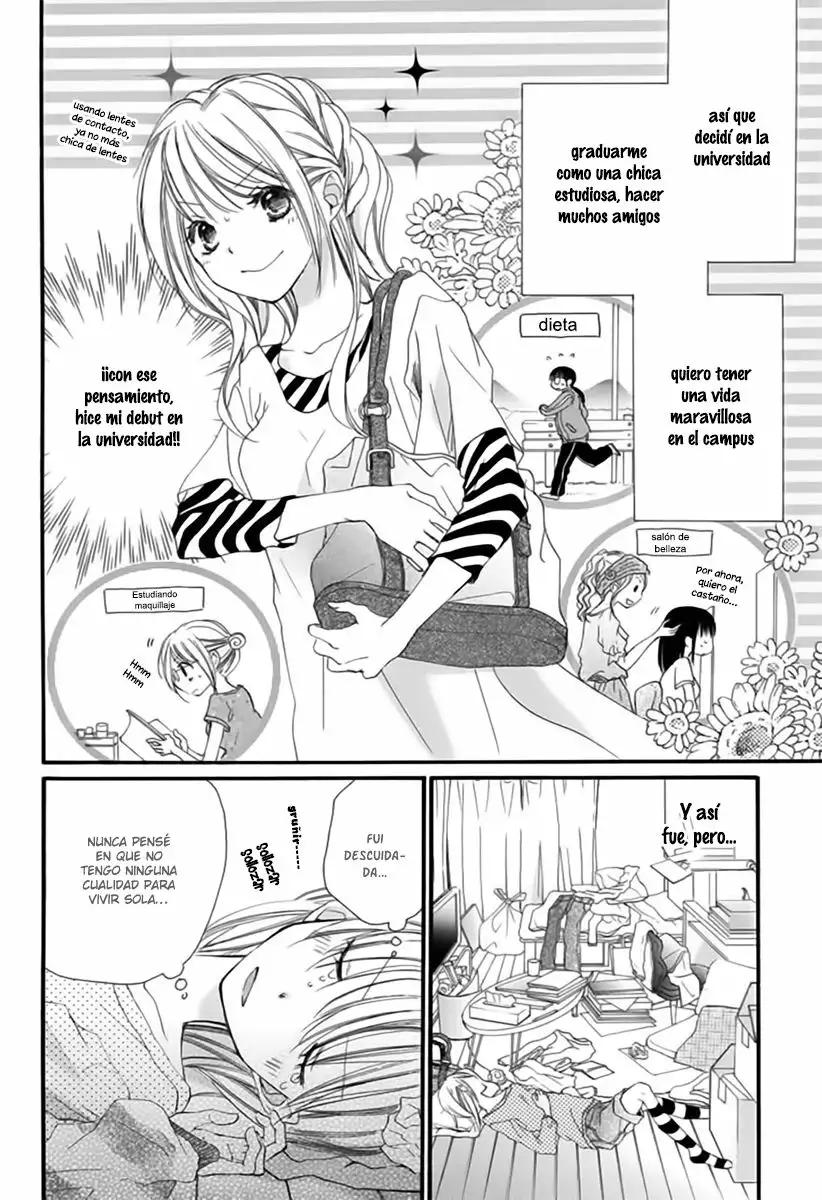 Tonari wa Nani o Kuu Hito zo Vol. 1 Ch. 0 第10页